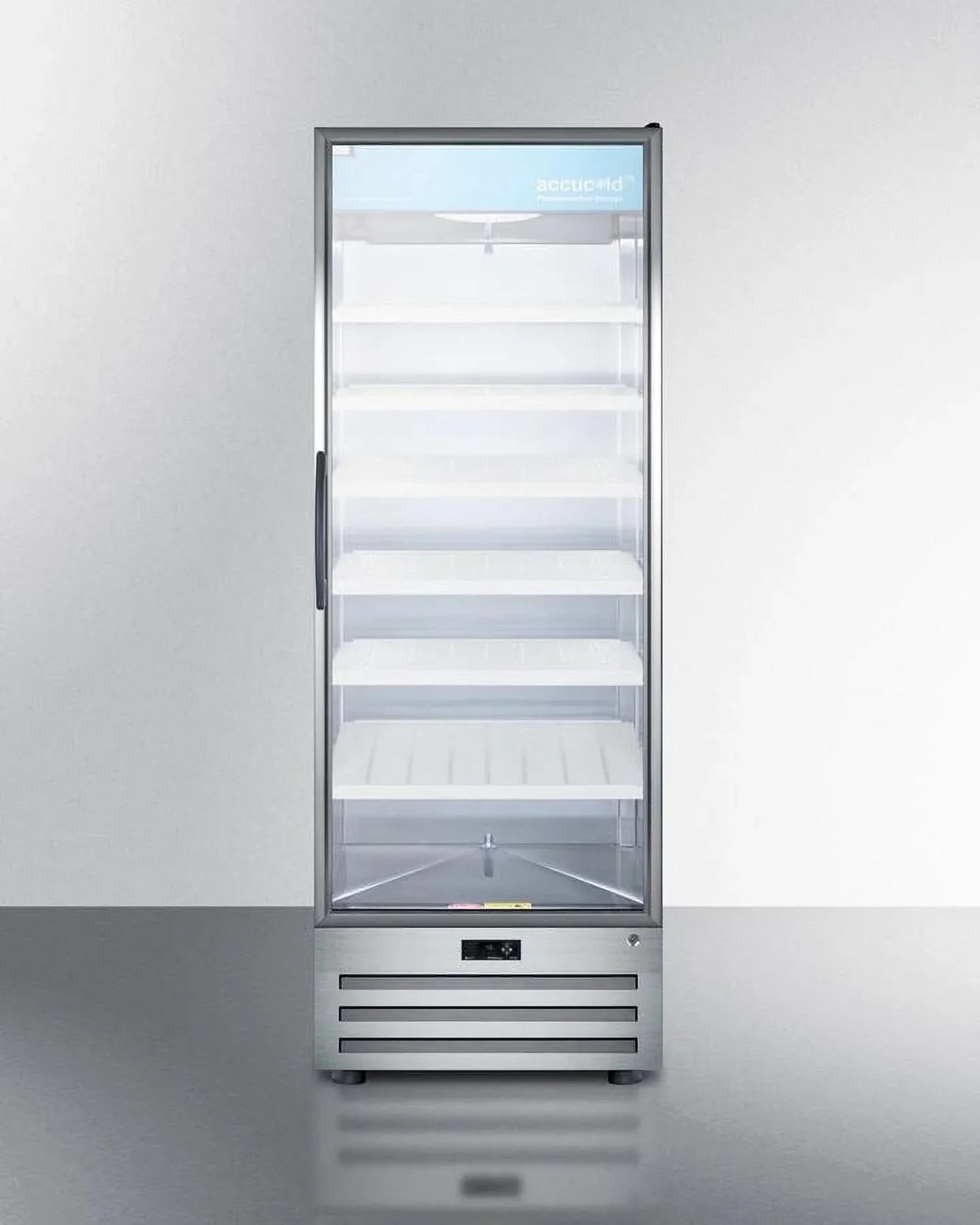 SUMMIT Freestanding Refrigerator, 17 Cu.Ft., Right-Hand Door Swing – ACR1718RH