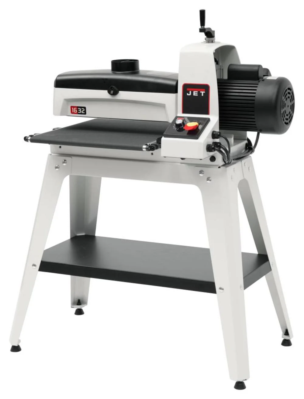 JET 16-32 Drum Sander With Stand – JWDS-1632 723520K