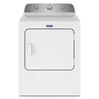 Maytag Vented Gas Dryer 7.0 Cu. Ft. White – MGD4500MW