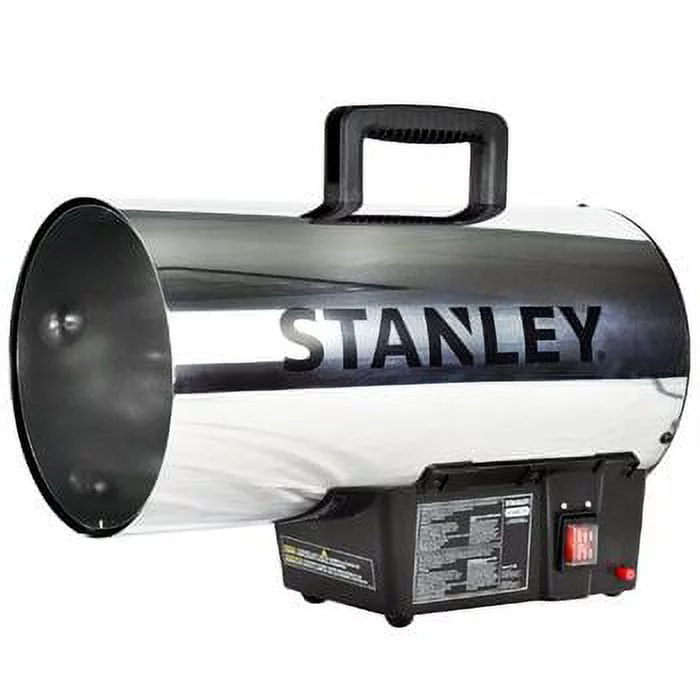 STANLEY Propane Garage And Shop Heater 60,000 BTU