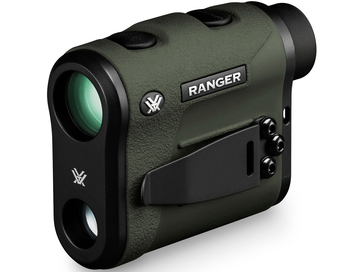 Vortex Laser Rangefinder – Ranger 1800