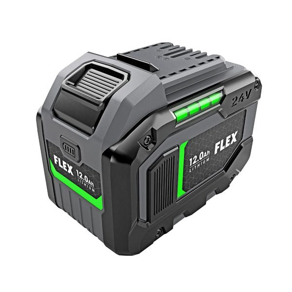 24V 12.0 Ah Lithium-Ion Power Tool Battery – THERMA-TECH