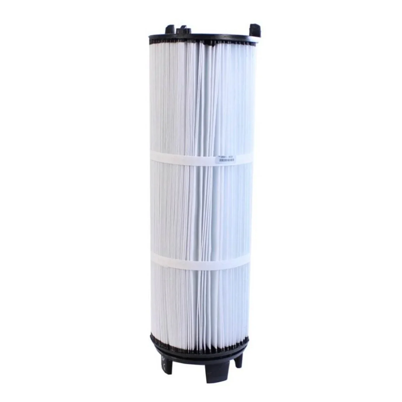 Sta-Rite Swimming Pool Cartridge Filter Set, 259 Sq Ft And 191 Sq Ft – S8M150, 25022-0203S + 25021-0202S