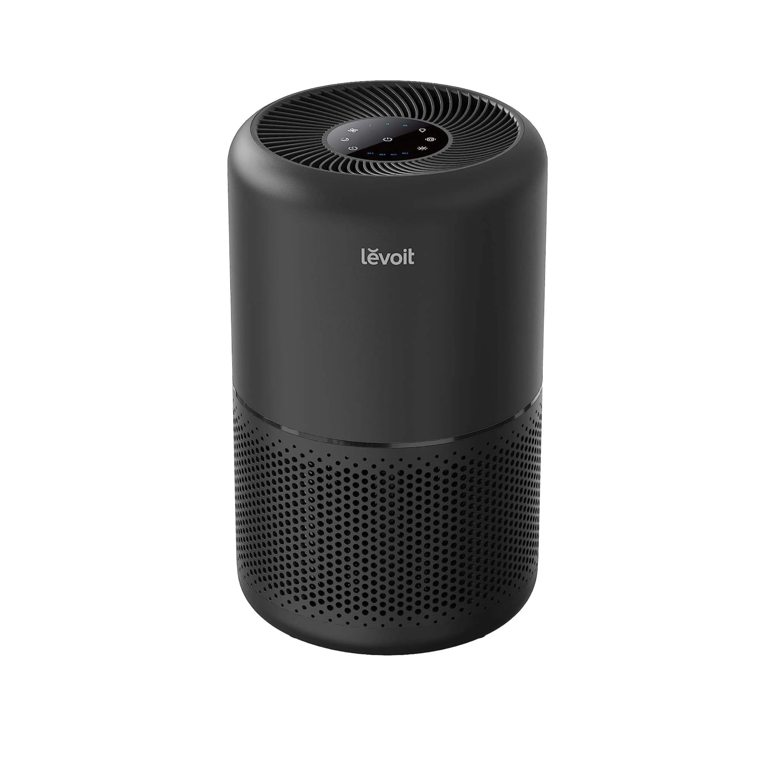 Compact Home Air Purifier – 56W 143 CFM