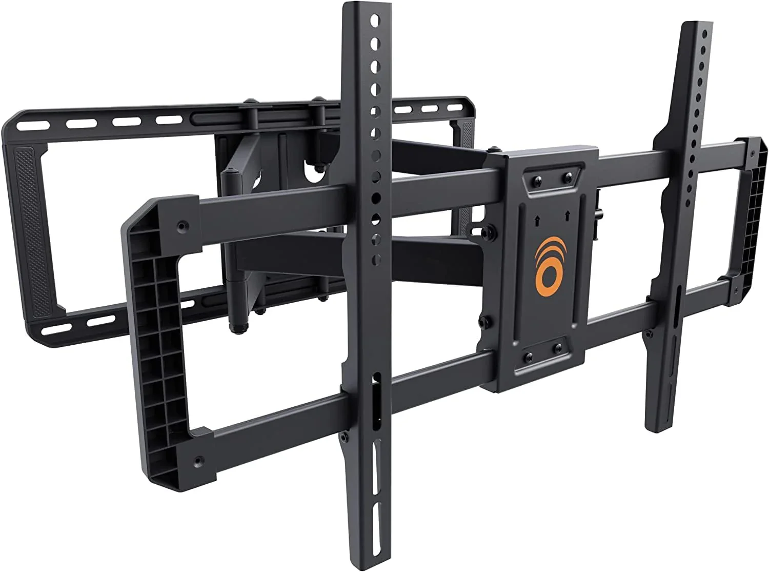 ECHOGEAR MaxMotion Full Motion TV Wall Mount For TVs Up To 90in – EGLF2