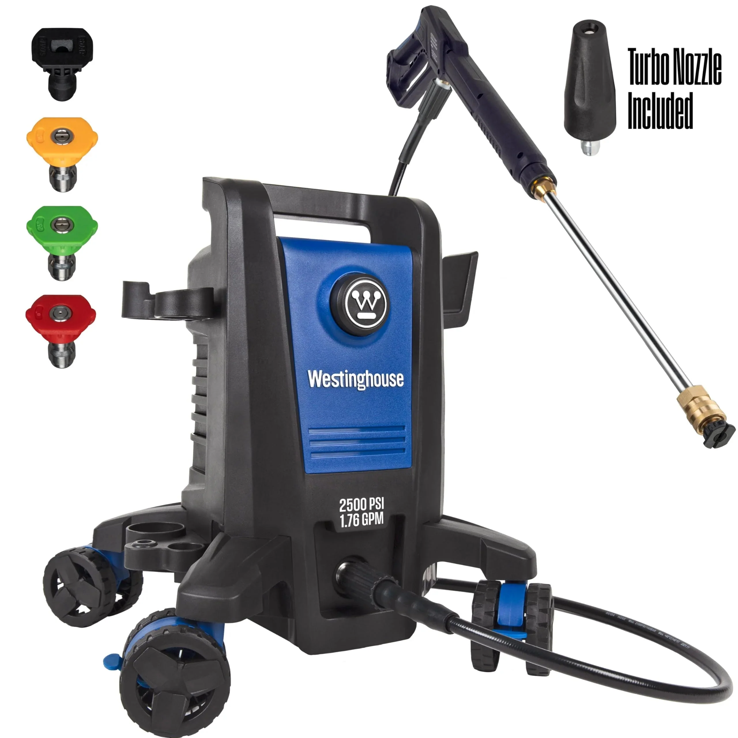 Westinghouse ePX3500 Electric Pressure Washer – ePX3500