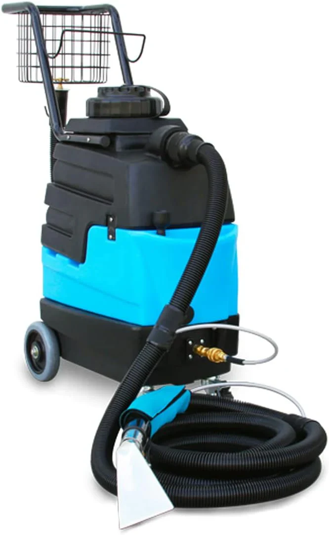 Auto Detailing Carpet Cleaning Machine – Portable And Powerful