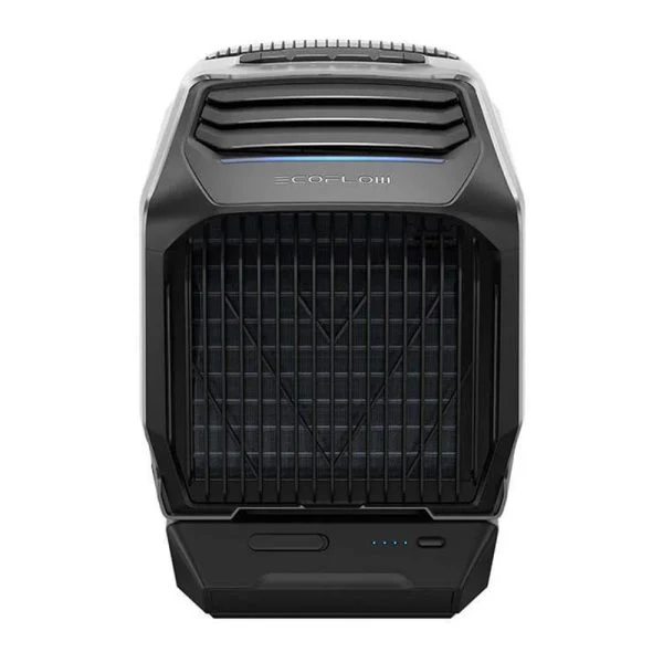 ECOFLOW WAVE 2 Portable Outdoor Air Conditioner With Heater, 1800W, 6K BTU – SAK84173