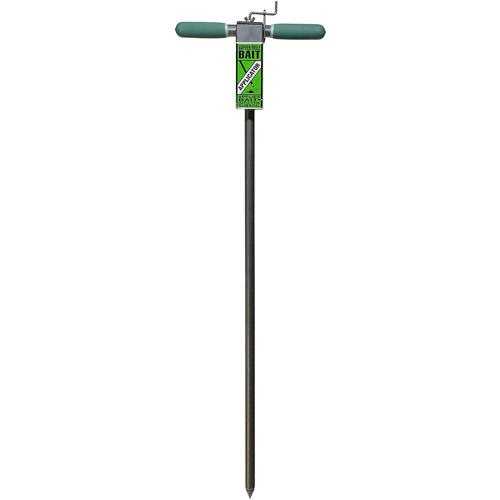 Yard Butler Gopher Mole Bait Applicator – 37in x 10in x 3in