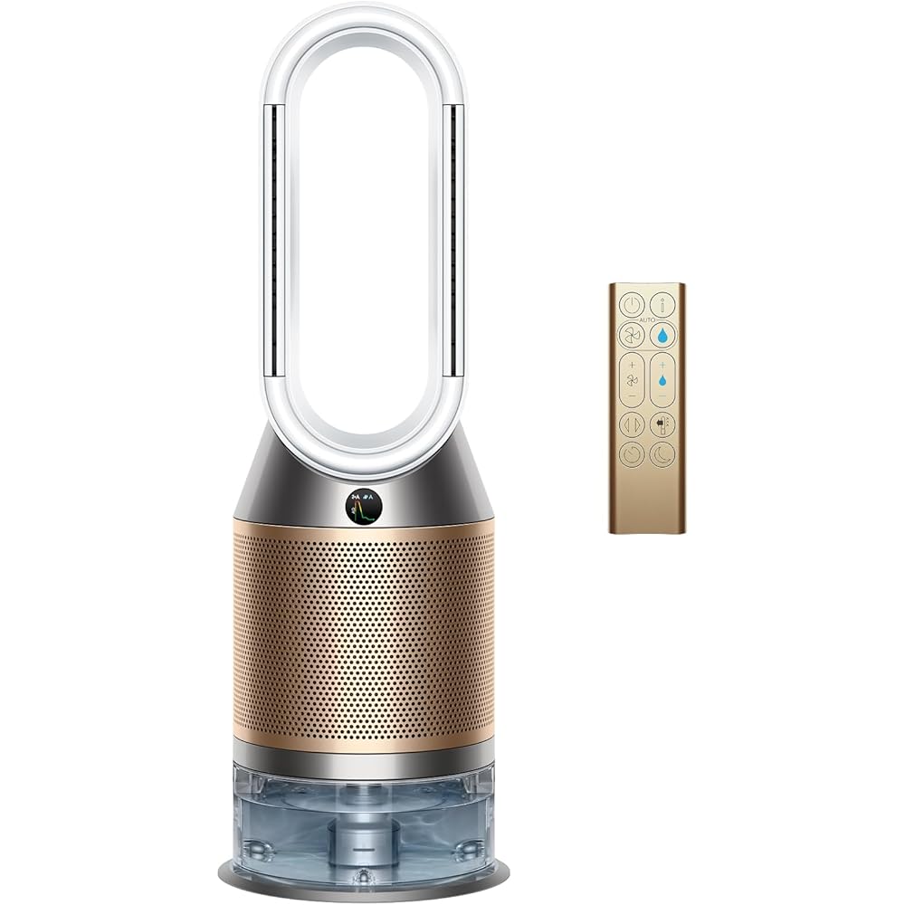 Dyson Purifier Humidify+Cool Air Purifying Humidifier Fan – PH2 De-NOx
