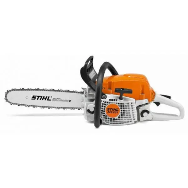 STIHL Farm Boss Chainsaw 50.2 cc, 2.6 kW – MS271