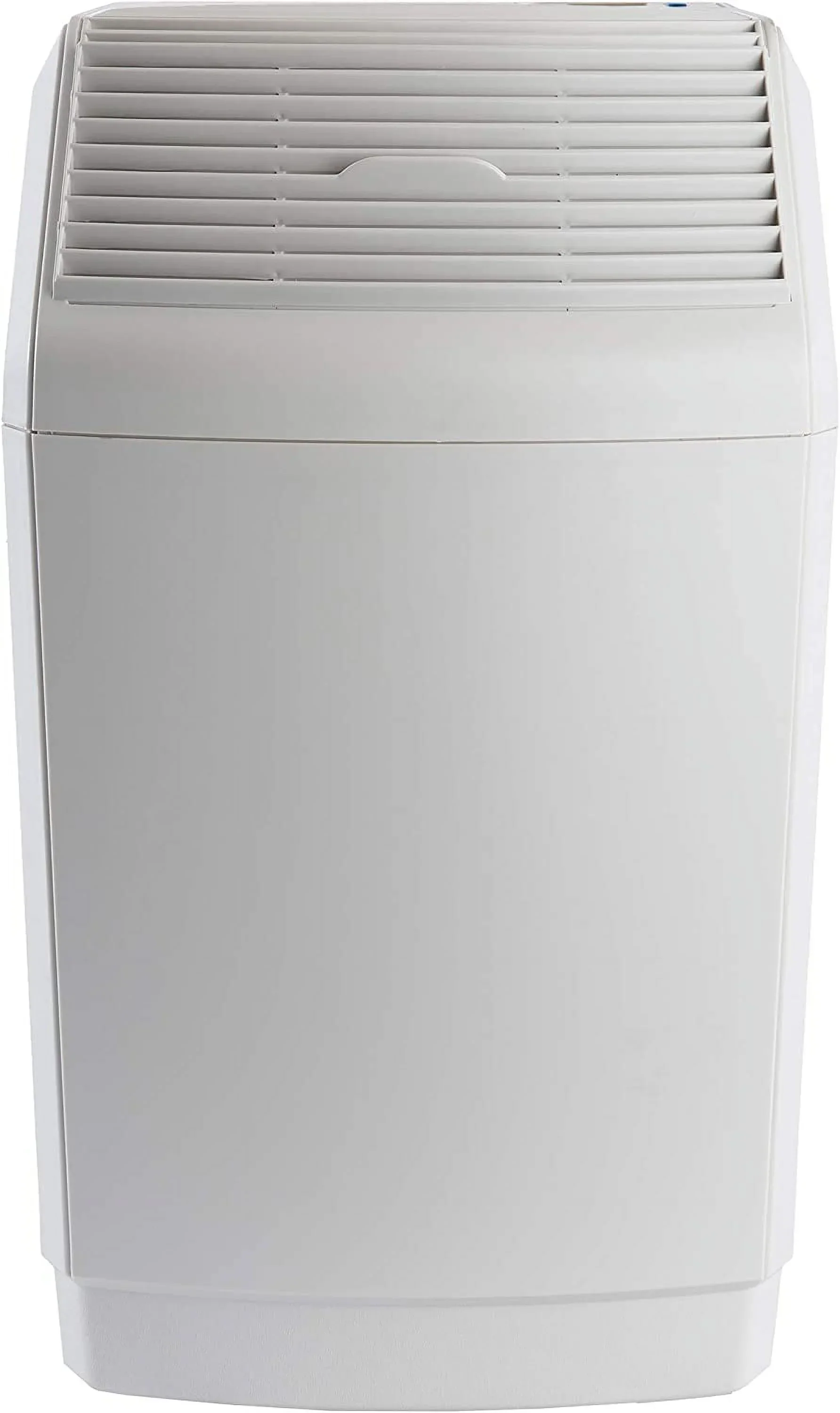 Space Saver Evaporative Whole House Humidifier 6 Gallon 2,700 Sq Ft With Digital Controls