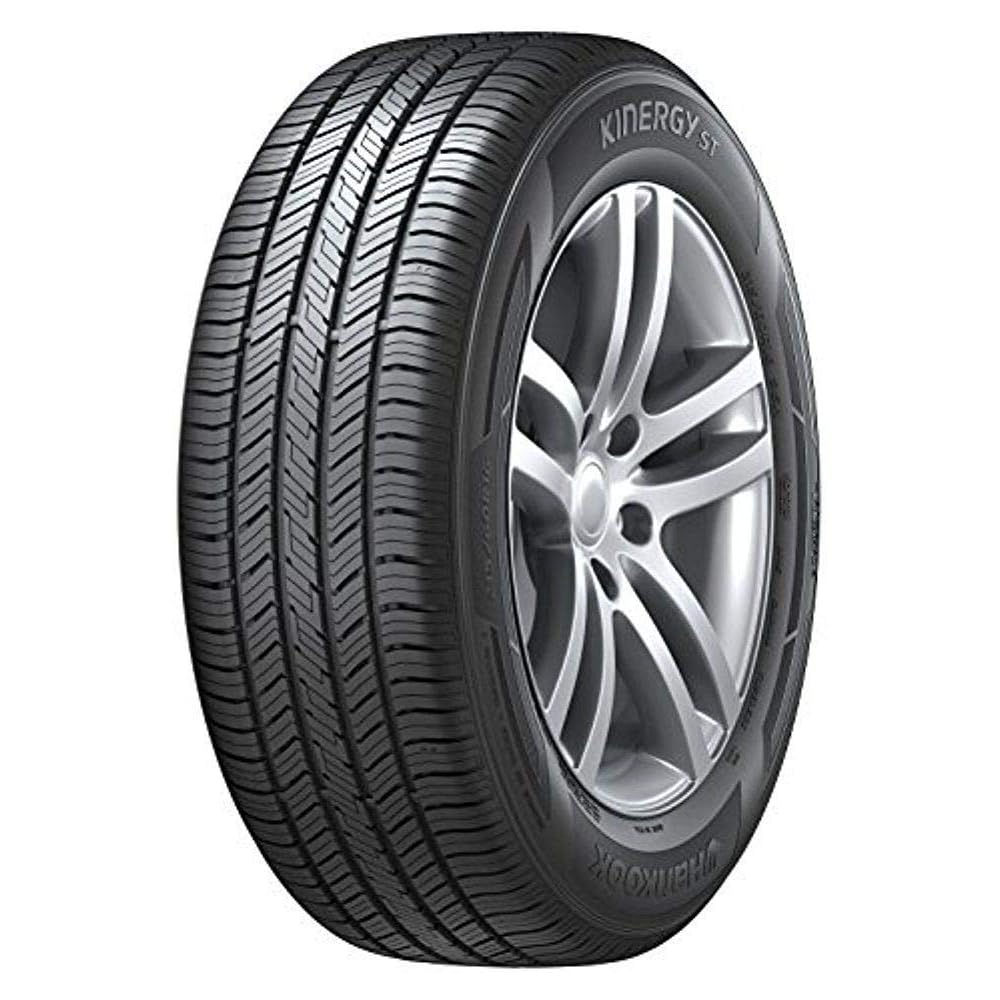 Hankook All-Season Radial Tire 205/75R14 95T – Kinergy ST H735