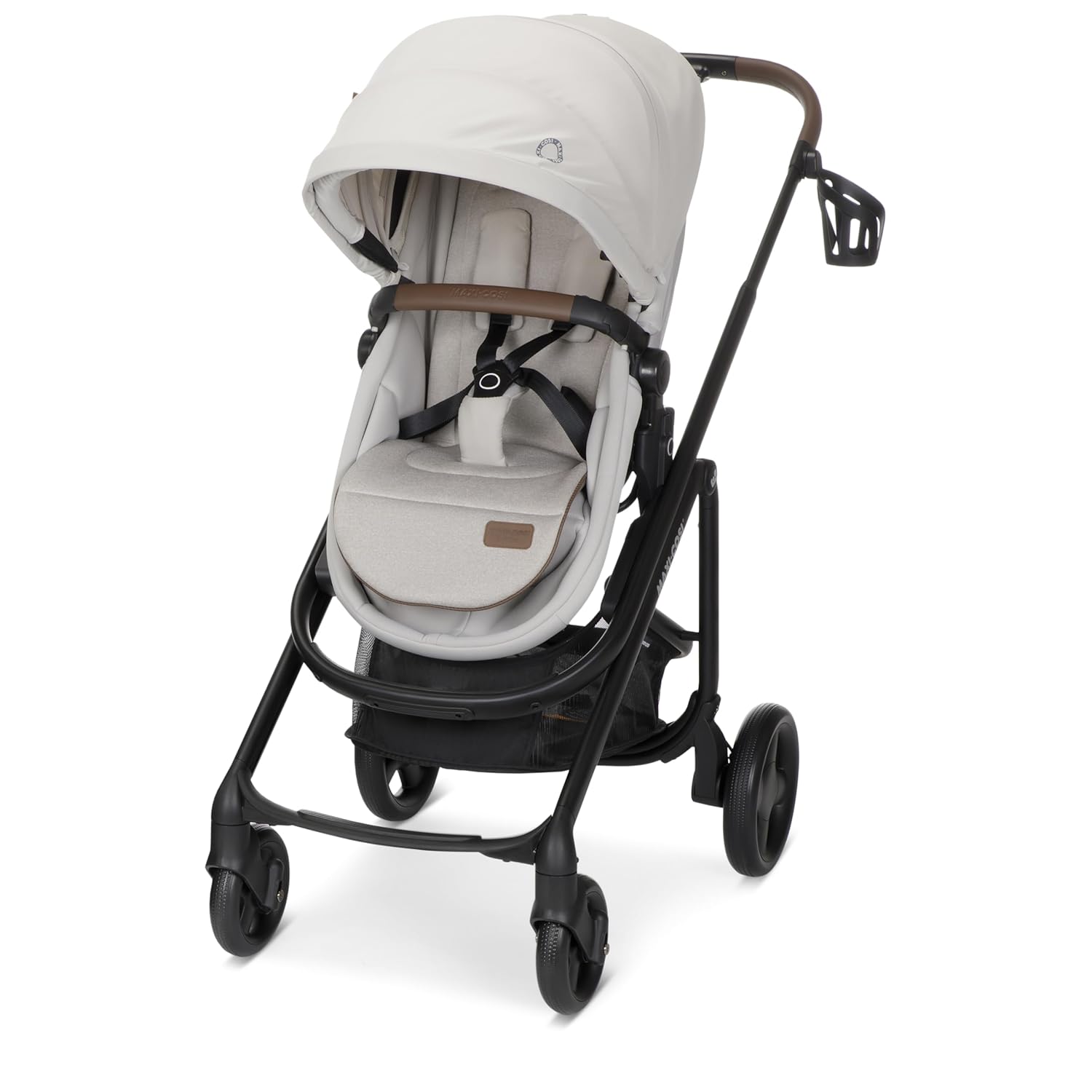 Maxi-Cosi Modular Baby Stroller, Desert Wonder – Tayla Max
