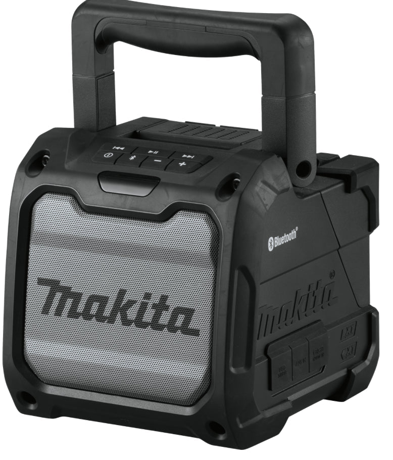 Factory Serviced Cordless Job Site Speaker Tool Only – TMI4500