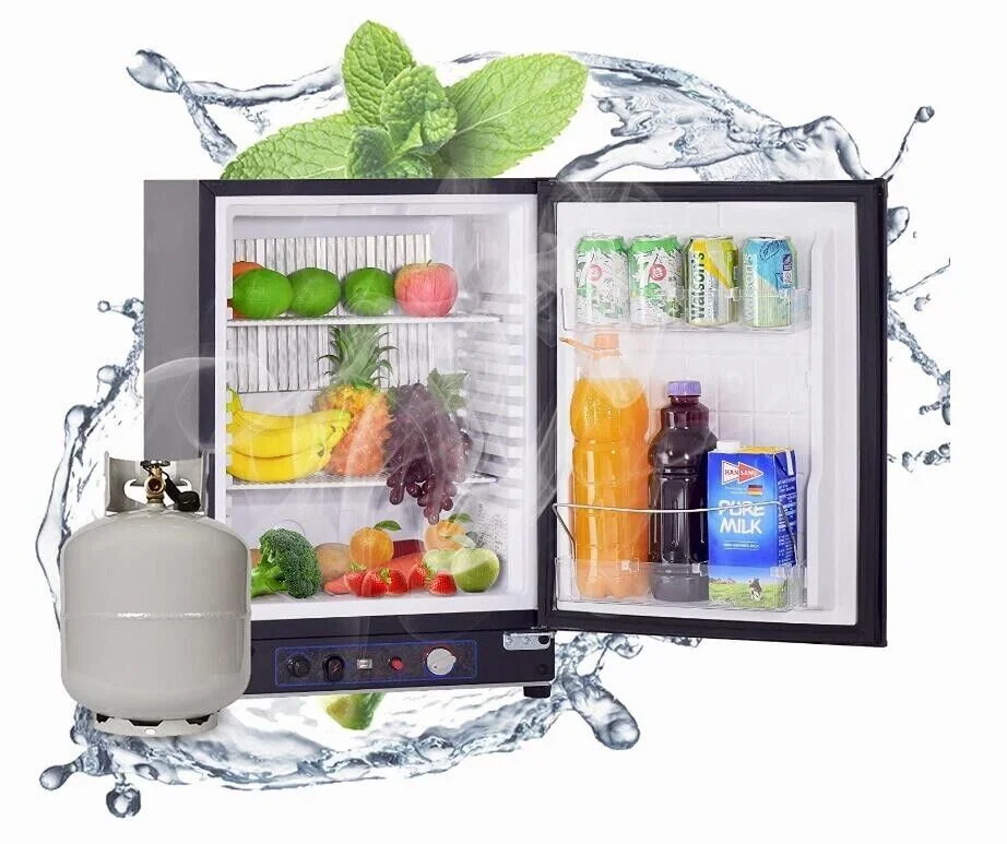 SMAD 40L 3-Way Refrigerator – DSG-40B1U