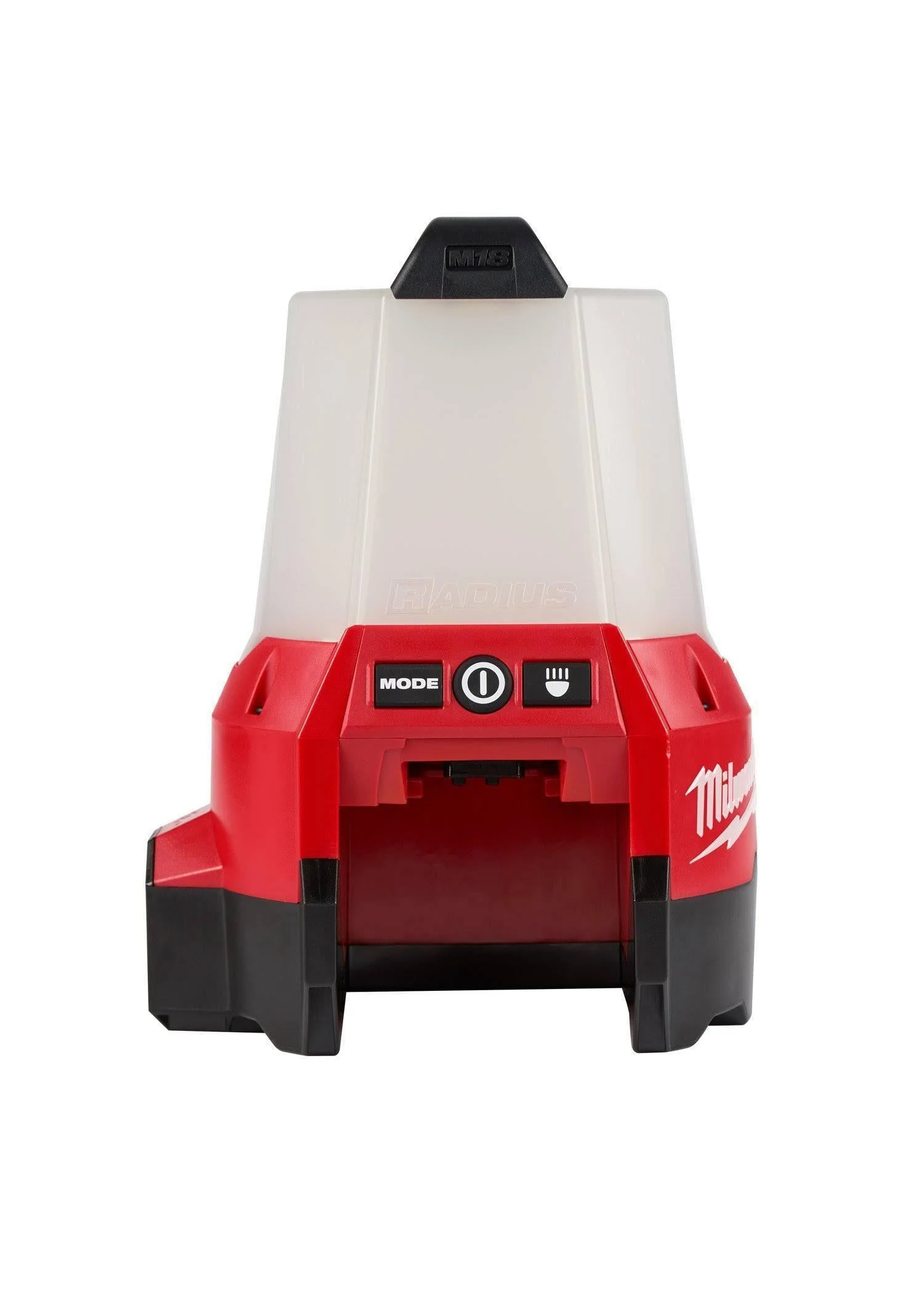 M18 Radius Compact Site Light With Flood Mode – 2144-20