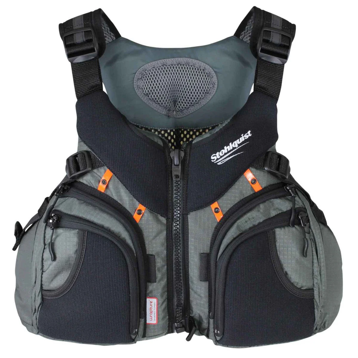 Stohlquist Adult Keeper Life Vest – 9117-523501