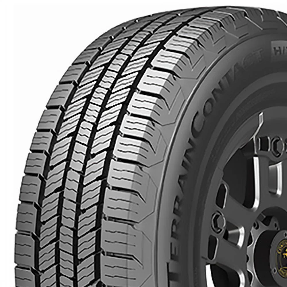 Continental TerrainContact H/T LT275/55R20 117H BSW All-Season Tire – 15571930000