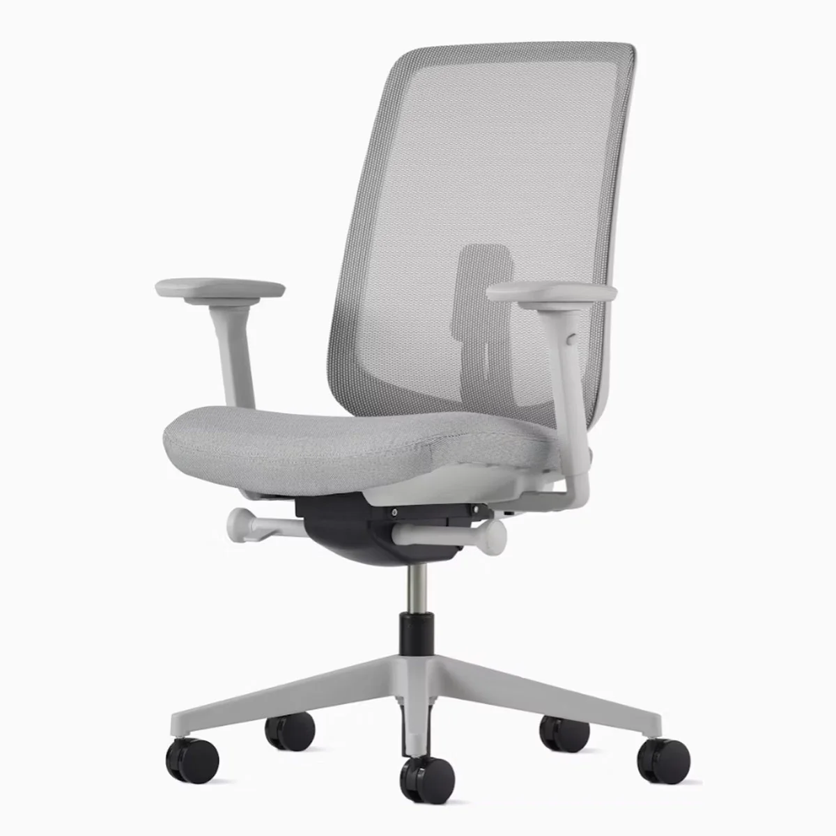 Herman Miller Verus Task Chair – Verus