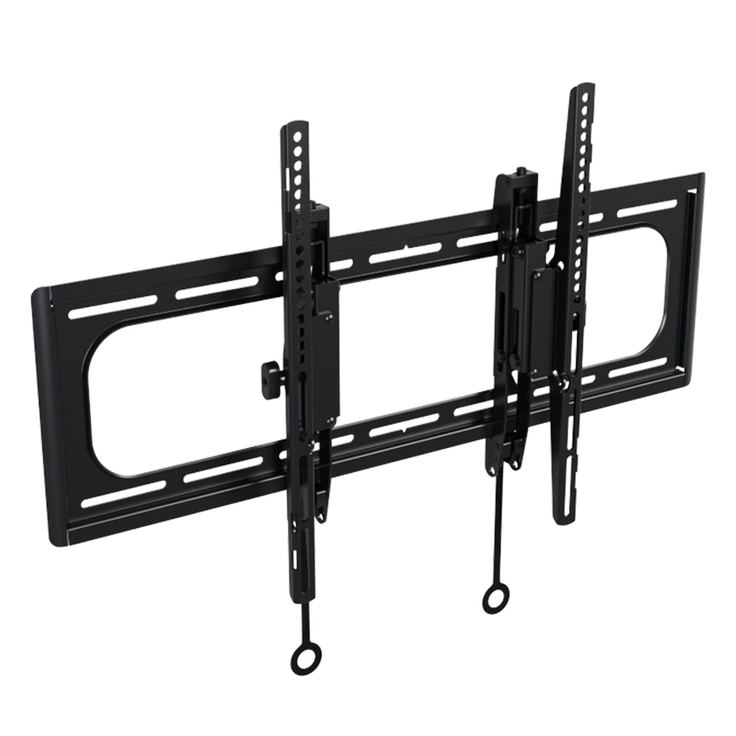 Tilting TV Wall Mount For 46 To 90 Inch Flat-Screen TVs, VESA 200×100 To 690×415