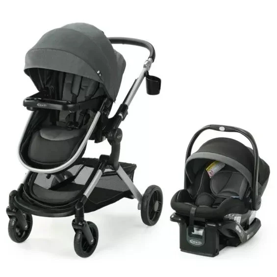 Graco Modes Nest Travel System, Sullivan – 2113875