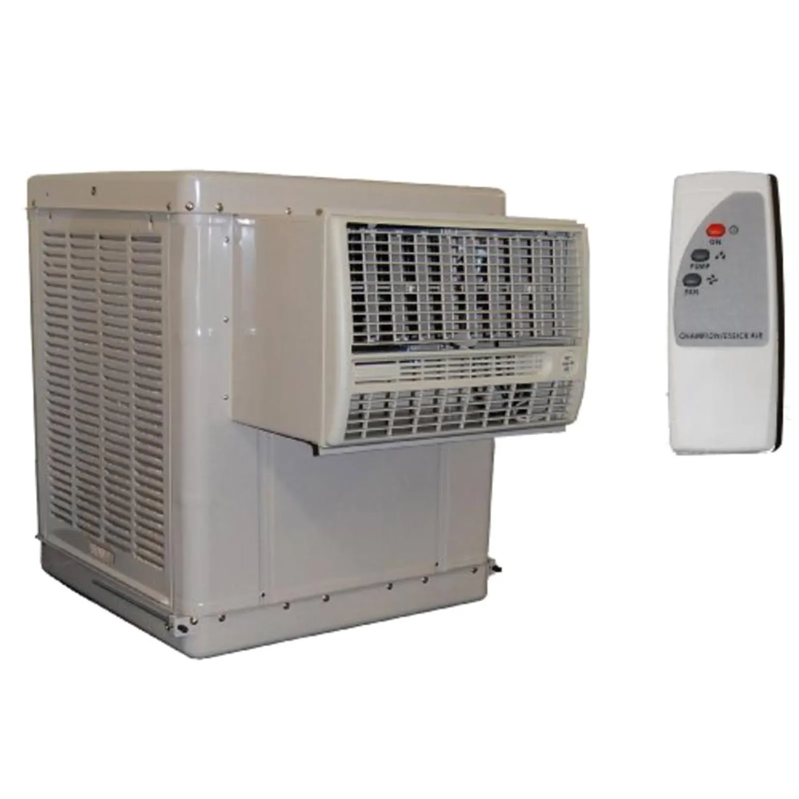 Essick Air Window Evaporative Cooler – RN50W