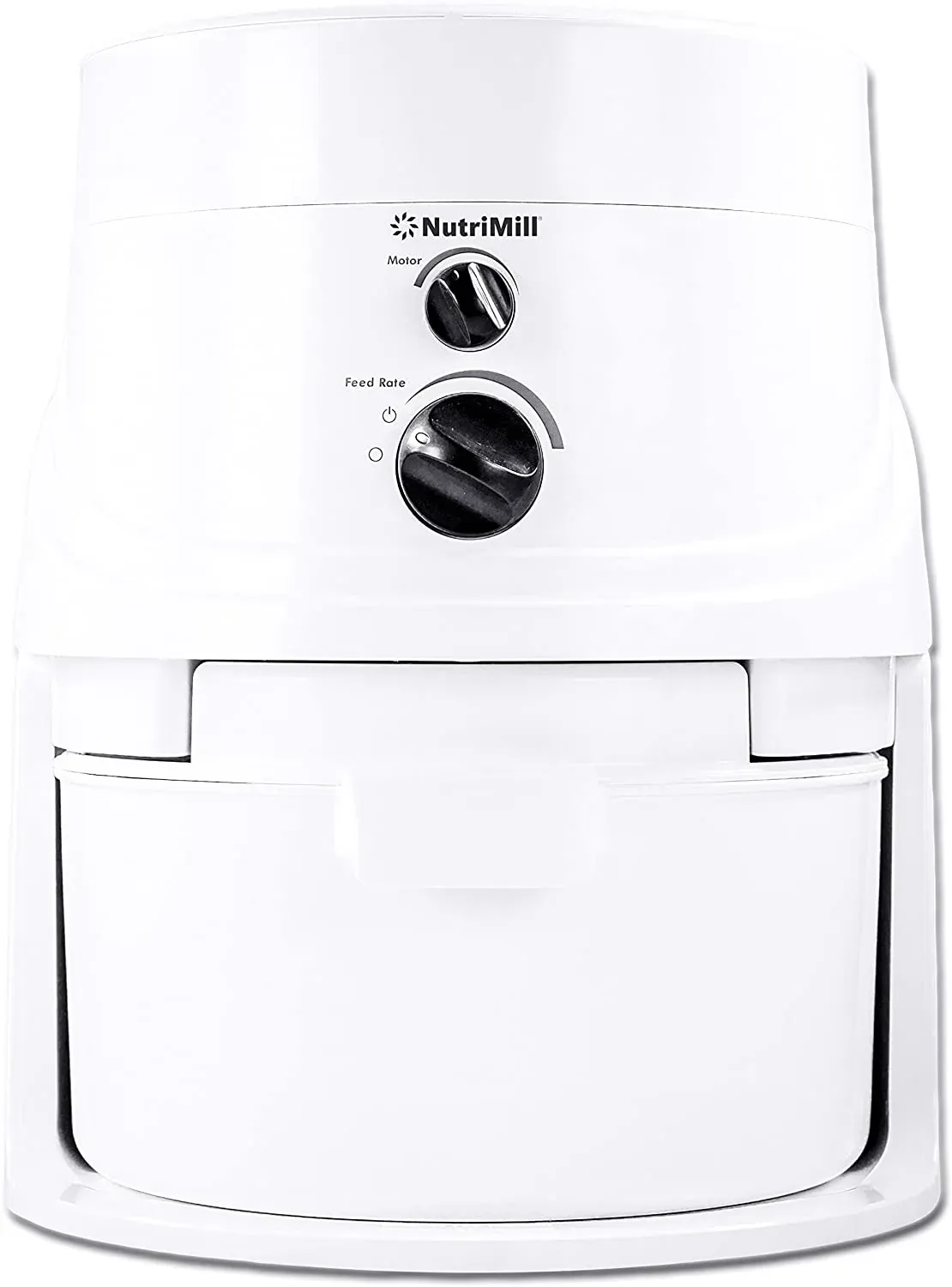 NutriMill Classic High-Speed Grain Flour Mill