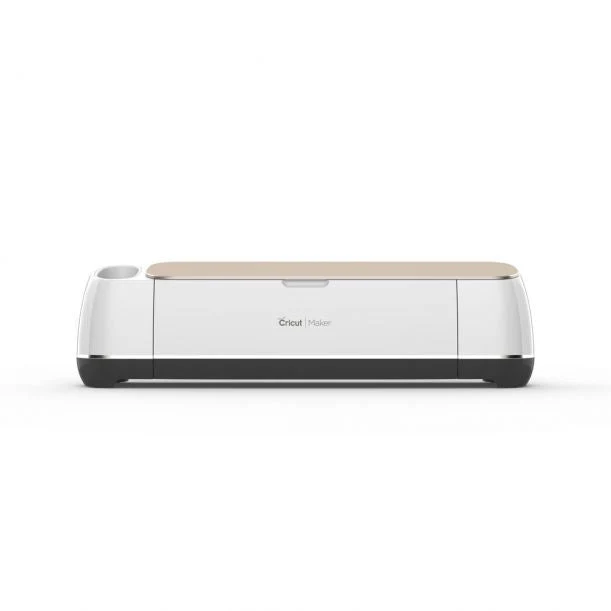 Cricut Maker Smart Cutting Machine – Champagne