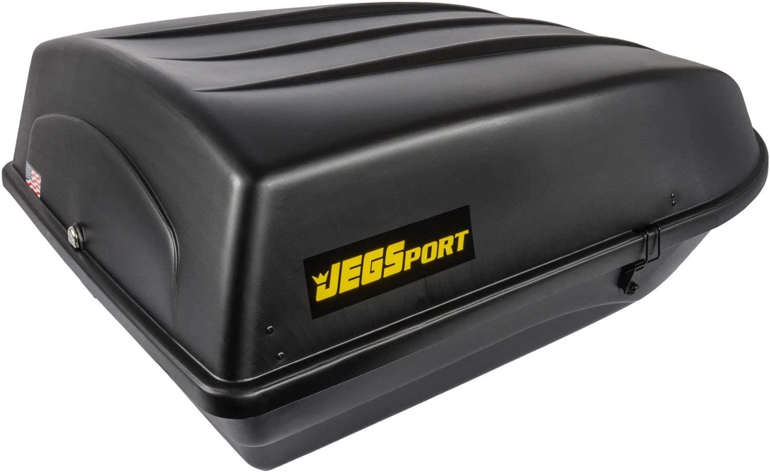 Rooftop Cargo Carrier 18 Cubic Foot Waterproof – 90098
