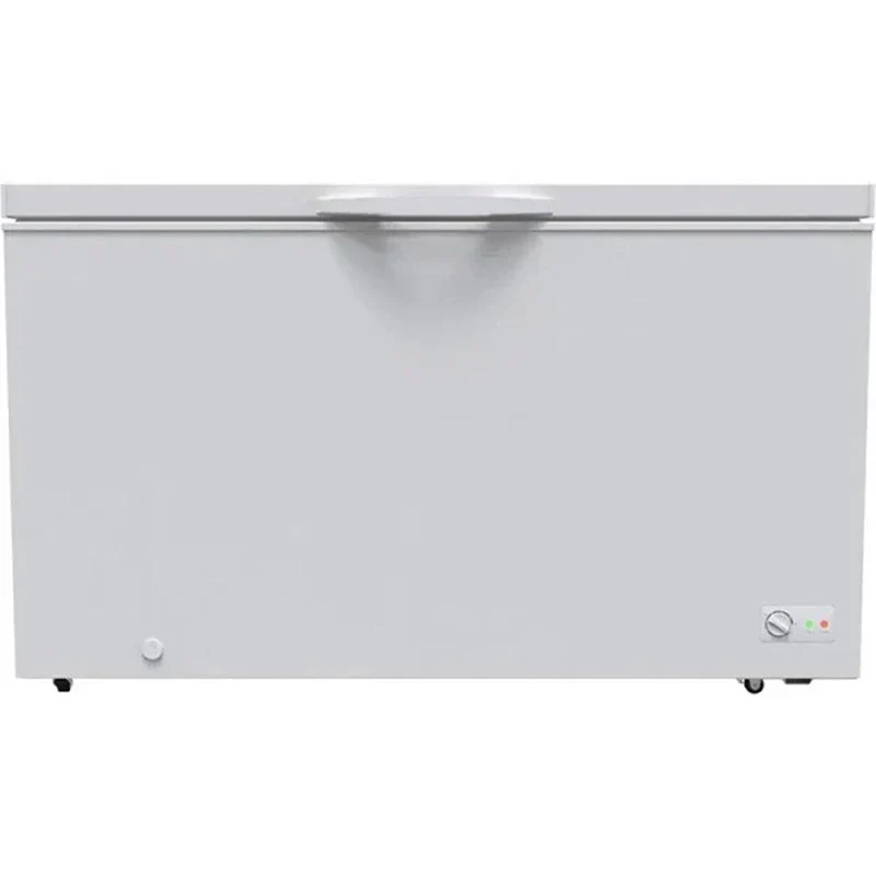 Galanz Defrost Chest Freezer, White, 14 Cu. Ft.