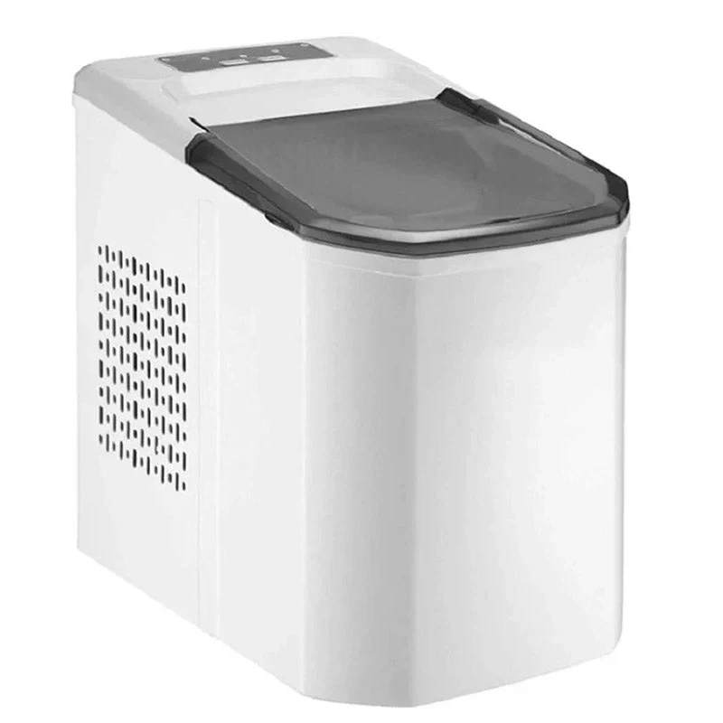 Countertop Ice Maker, 1.5L, White – 368-156-953