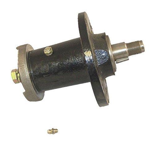 MowerPartsGroup Country Clipper Deck Spindle Assembly – 609-019A, 609F019A