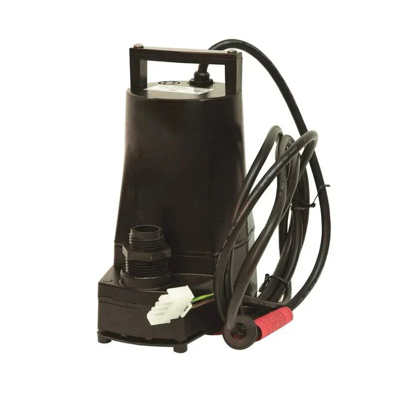 Pump For Classic And Hurricane Series – 1640A