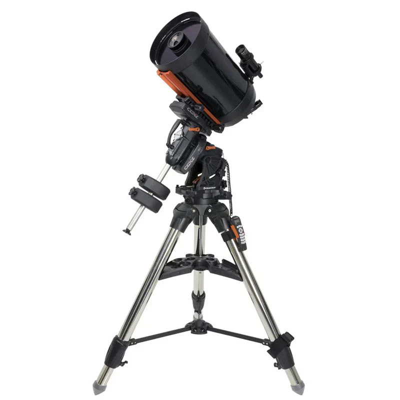 CGX-L 1100 SCT Telescope With 11-Inch Optical Tube And High-Capacity Mount