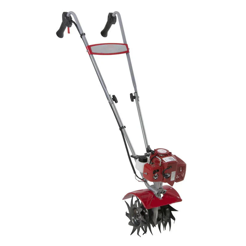 2-Cycle Tiller/Cultivator, 9 In – 7228