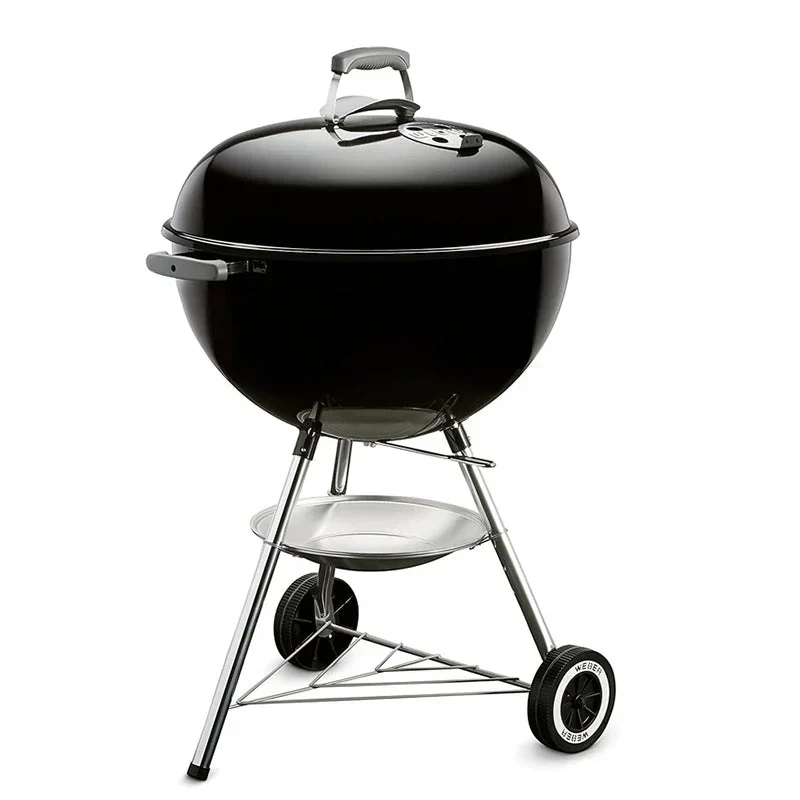 Original Kettle 22-inch Charcoal Grill – 741001