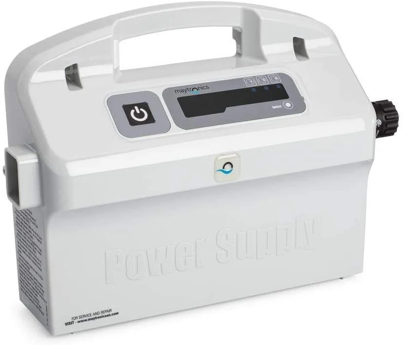 DOLPHIN Power Supply With Timer USA 2010 – 9995672-US-ASSY