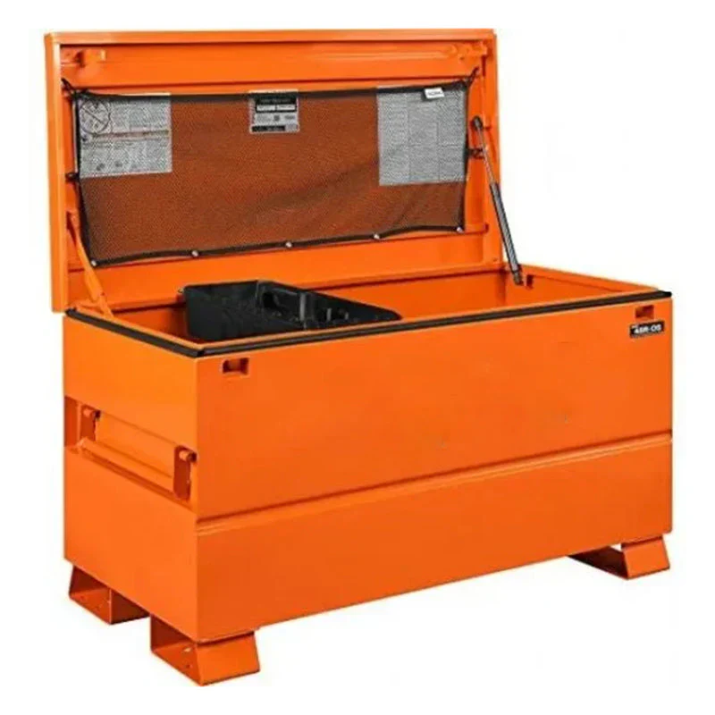 Job Site Universal Storage Chest – 48 in. x 24 in.