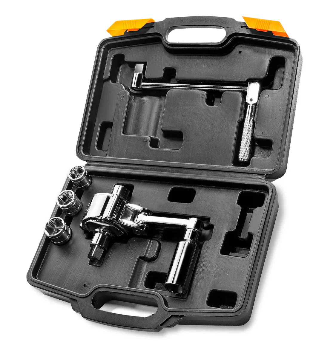 Car Torque Multiplier Wrench – 18856
