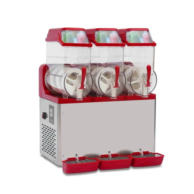 Margarita Frozen Slushy Drink Maker Machine, 110V
