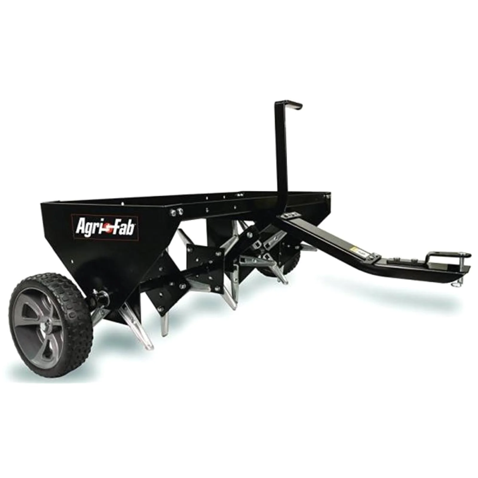 Agri-Fab Tow Behind Plug Aerator, 40×22 – 45-0518