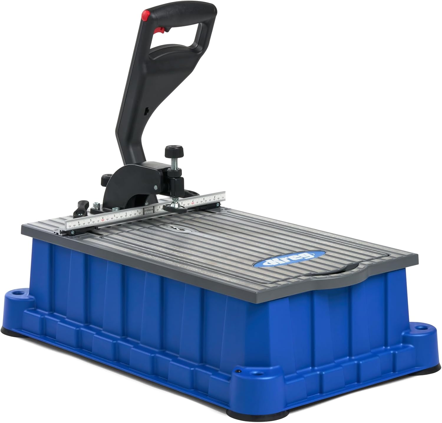 Kreg Foreman Pocket-Hole Machine – 110 Volts, Blue