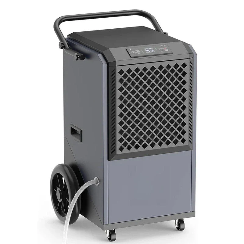 Commercial Dehumidifier – 305 Pint, 38 Gallon/Day Capacity