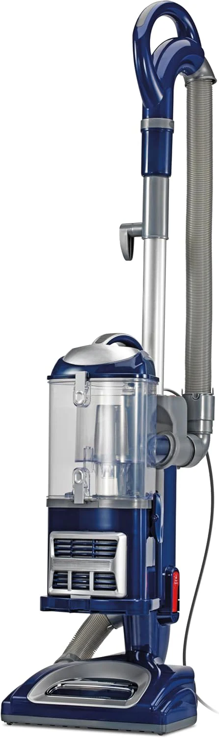 Rotator Pet Pro Lift-Away ADV Upright Vacuum With HEPA Filter, Dark Grey – LA555