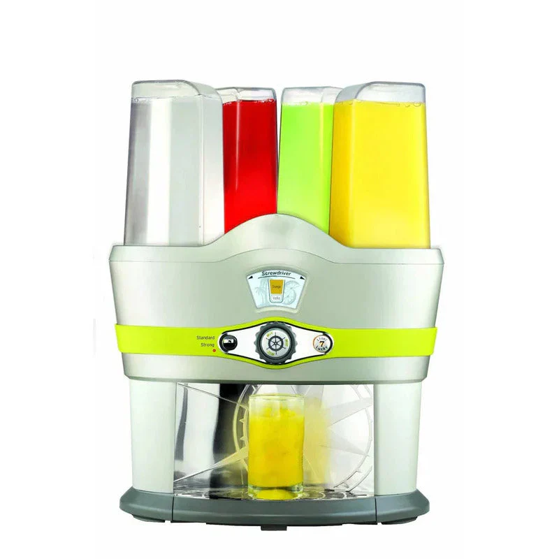 Mixed Drink Maker Drink Dispenser – 48 Cocktails
