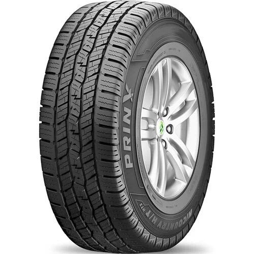 Prinx HiCountry HT2 235/75R15 109T XL Tires – Set Of 4