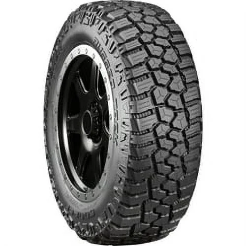 Cooper Discoverer Rugged Trek LT275/70R18/10 125Q Tires – Set Of 4