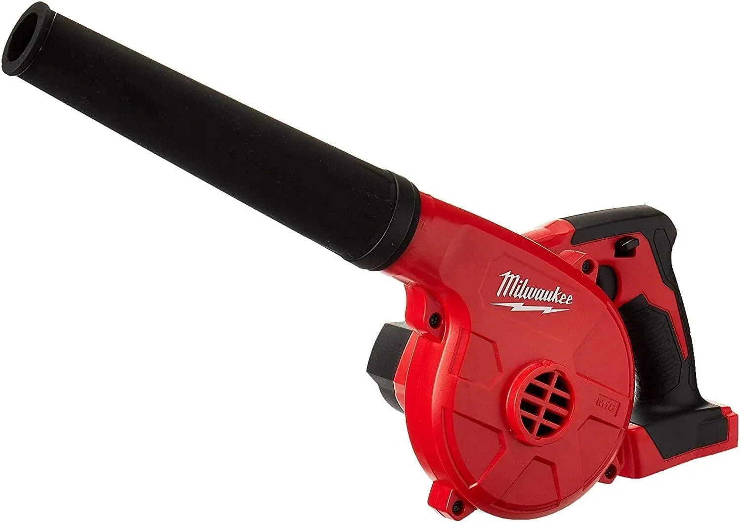 Milwaukee M18 18 Volt Cordless Compact Yard Leaf Blower – 0884-20