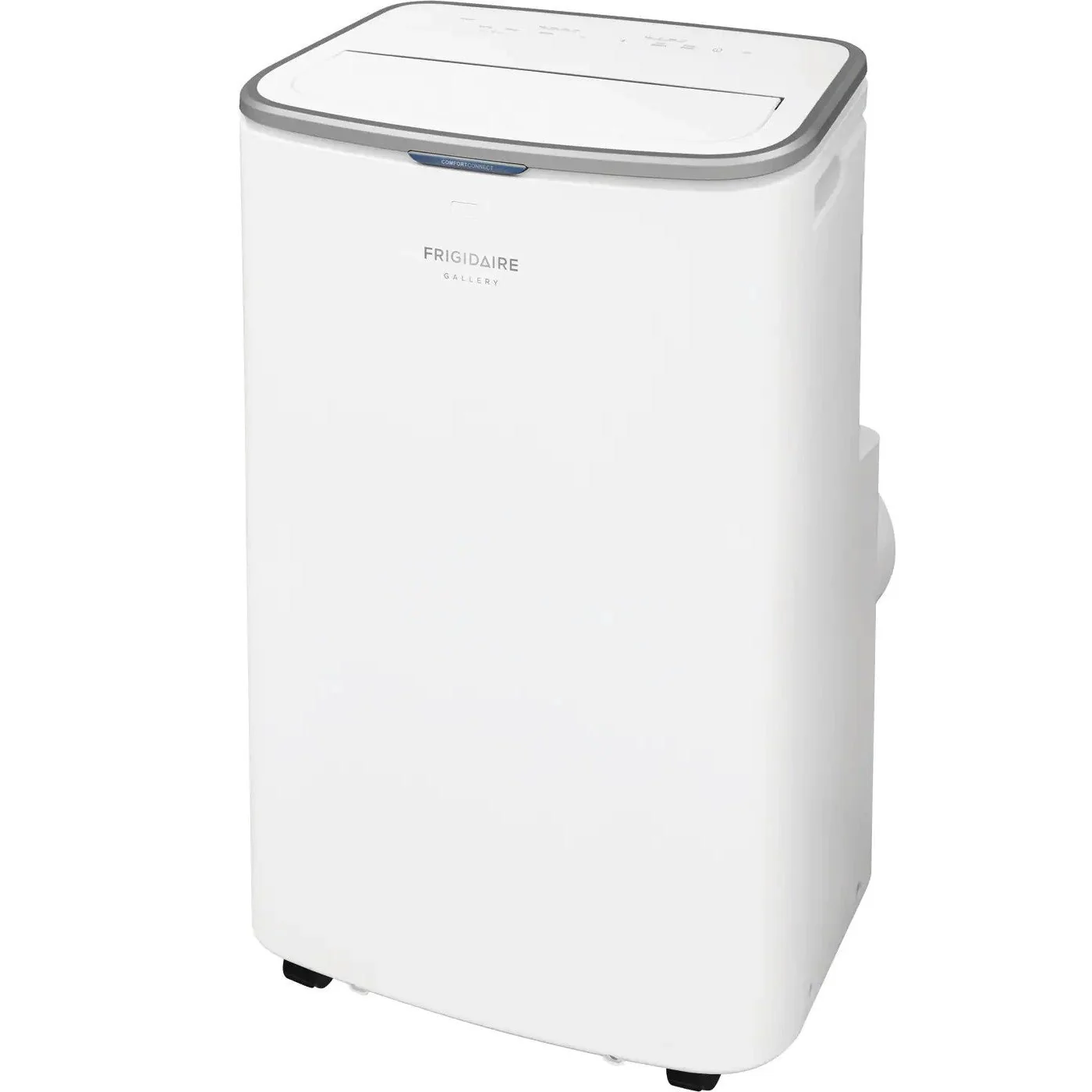 Gallery 13,000 BTU Cool Connect Portable Air Conditioner With Wi-Fi And Dehumidifier Mode